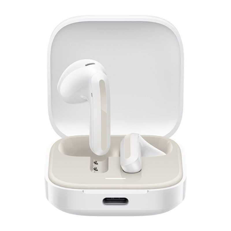Xiaomi Auriculares Redmi Buds 6 Active White