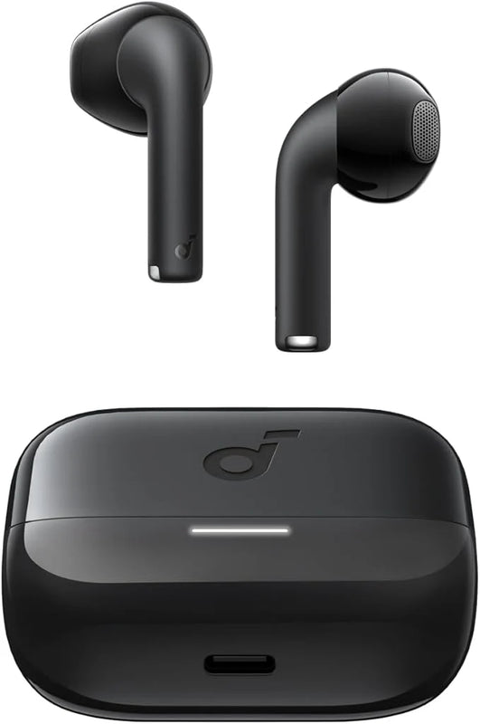 Earbuds Anker Soundcore K20i Wireless Pretos