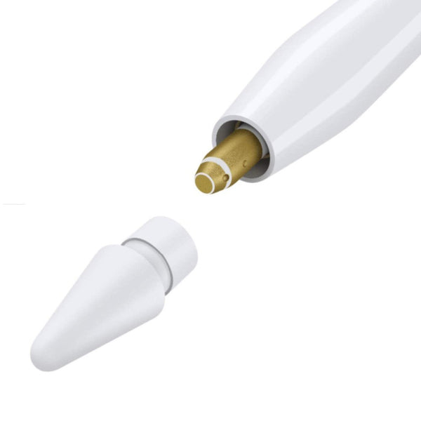 Baseus Smooth Writing Series modeling pen tips