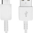USB to Type-C 3A Cable 1.2m – Fast Charging, White