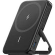 Powerbank Anker 322 MagGo Wireless Magnetic 5000mAh 7.5W Preta