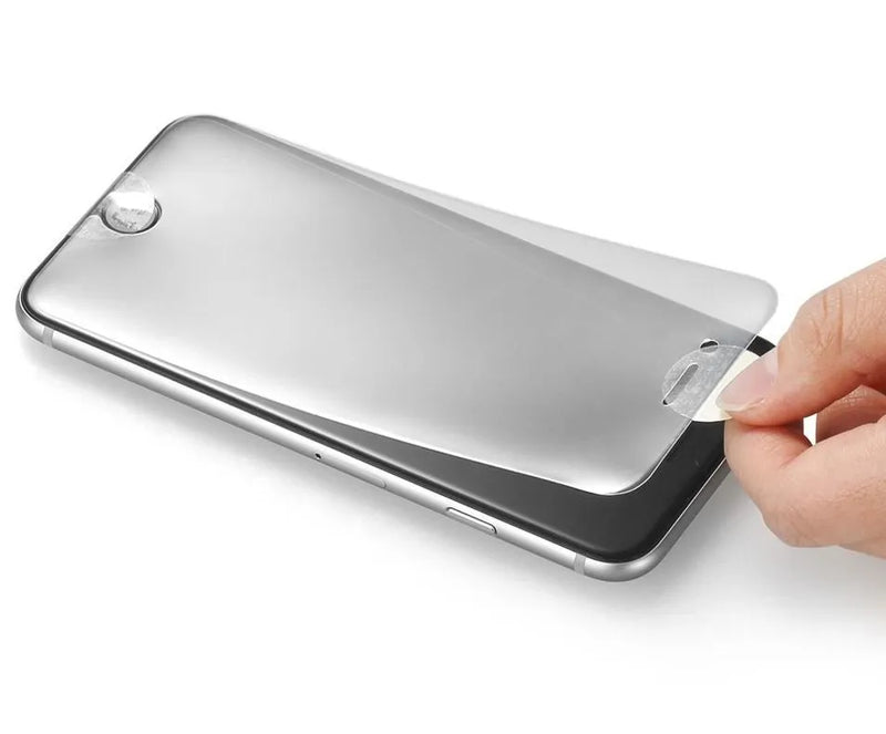 Plotter De Corte Hidrogel Silicona