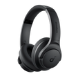 Q20i | Hybrid Active Noise Cancelling Headphones