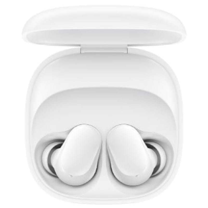 Xiaomi Auriculares Redmi Buds 6 Play Branco