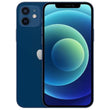 iPhone 12 128 GB | Dual SIM Battery: 100% Usado Semi Novo | AZUL