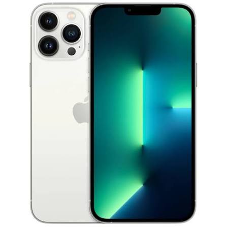 iPhone 13 PRO MAX 256 GB | P-SIM+E-SIM Battery: 91% Usado Semi Novo | Graphite