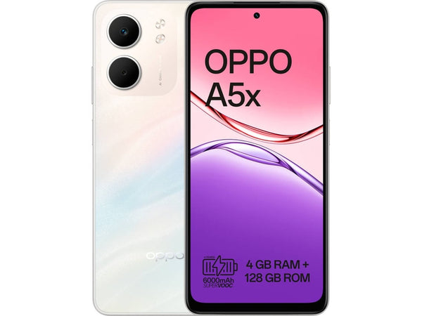 OPPO A5x (4+128GB)