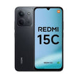 REDMI 15 C 4+256 GB | Preto NOVO