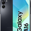 Samsung A16 4+128 GB | Gray | Usado