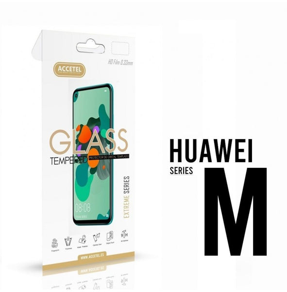 Película de Vidro - Huawei Mate 30 Lite