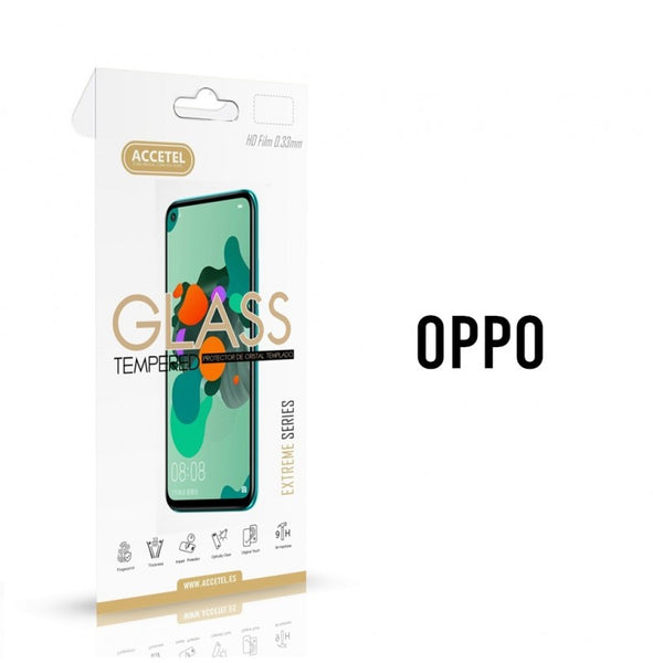 Película de Vidro - Oppo A78 5G
